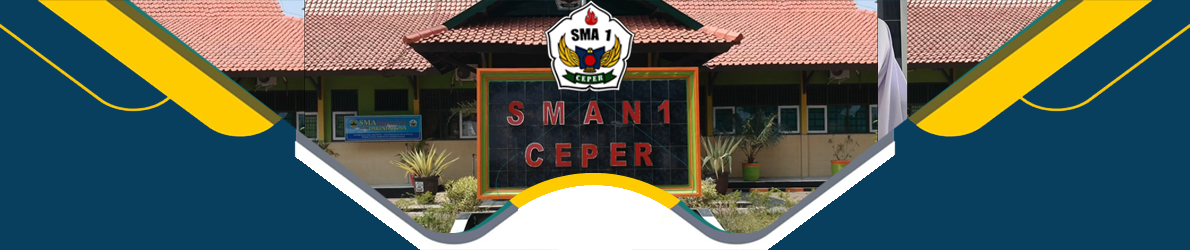 SMA NEGERI 1 CEPER 