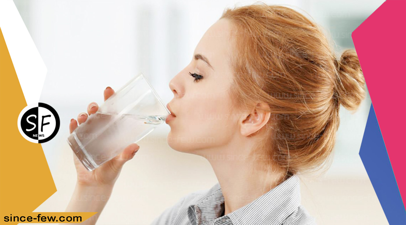 Benefits of Drinking Water for Oily Skin