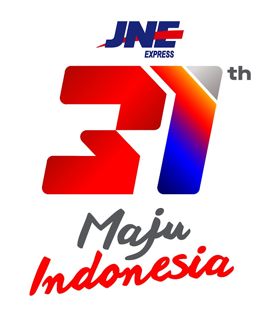 31 Tahun JNE