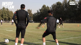 한국과 이란의 축구 중계 역대 전적 FIFA 랭킹 손흥민 황의찬 황의조 트리오골 꼭 필요!! ♧ 32