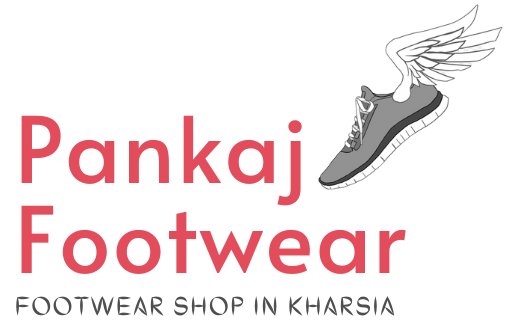 Footwear Shop in Kharsia - Pankaj Footwear