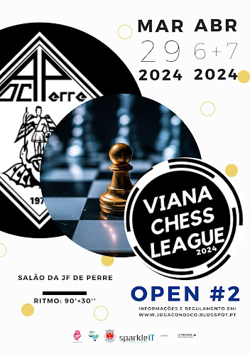 Próximo Torneio