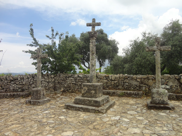 PUEBLOS DE LA SIERRA DE FRANCIA (MOGARRAZ)