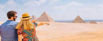 5 Day Egypt Extension Tour