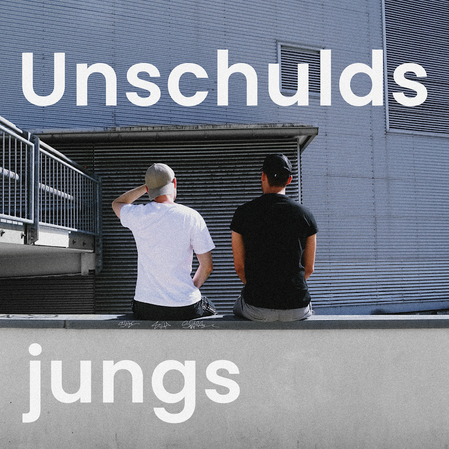 Unschuldsjungs