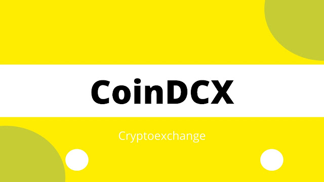 coindcx crypto exchange