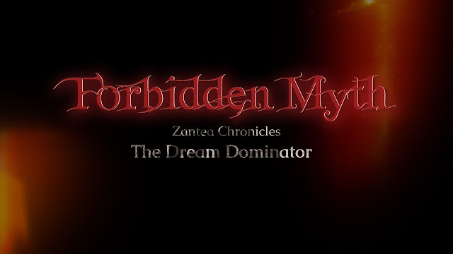 Forbidden Myth