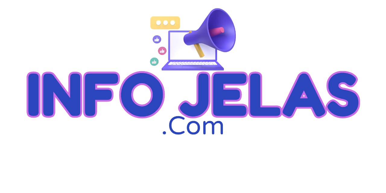 INFO JELAS