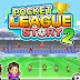 Pocket League Story 2 MOD APK Unlimited Money v2.2.1