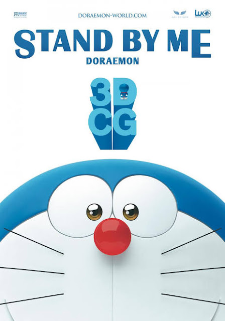 Stand by Me Doraemon - GoTorrent BD