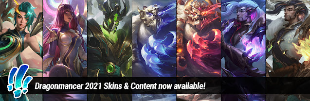 LoL skin: conheça as 20 melhores skins de League of Legends