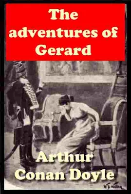 The adventures of Gerard