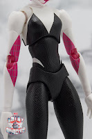 MAFEX Spider-Gwen (Gwen Stacy) 07