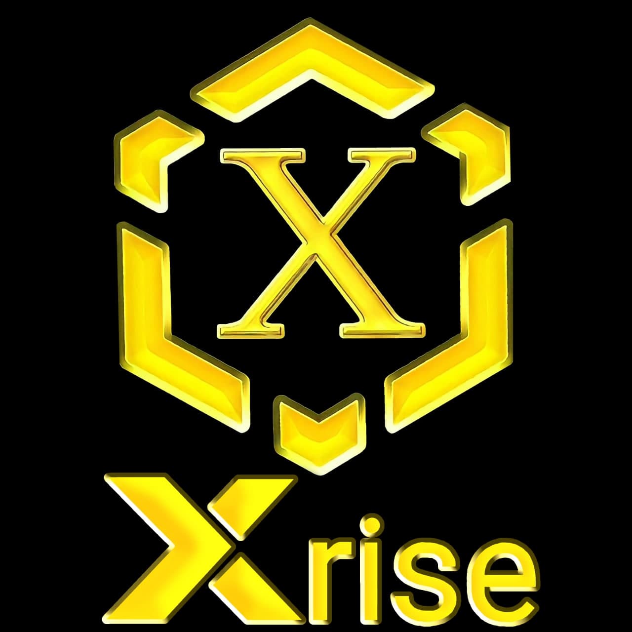 xrisecoin