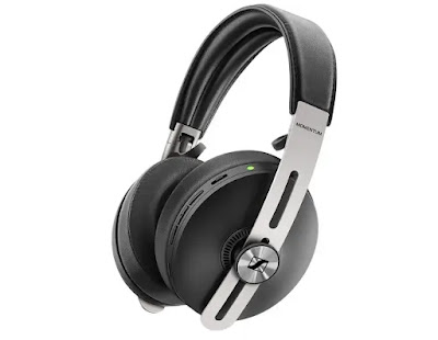 سماعات SENNHEISER Momentum 3 اللاسلكية لإلغاء الضوضاء