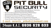 Pitbull Security