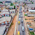 Truck crushes motor boy in Ogun