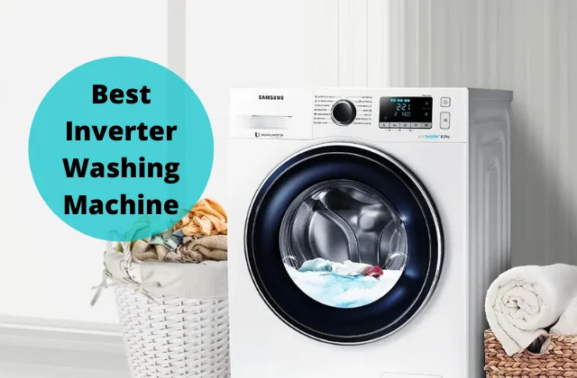 Best Inverter Washing Machine in India
