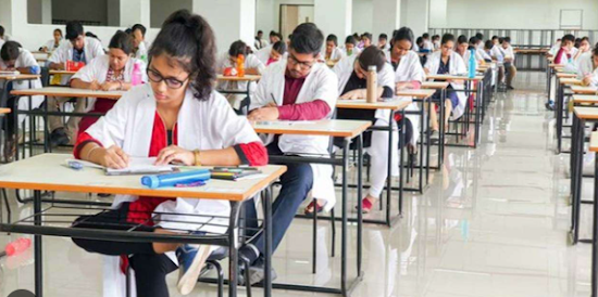 NEET 2023 Exam Date (Out) - Check NEET UG Exam Schedule