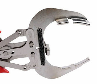 3 Fungsi Rahang Pada Ring Piston Expander Adalah ?