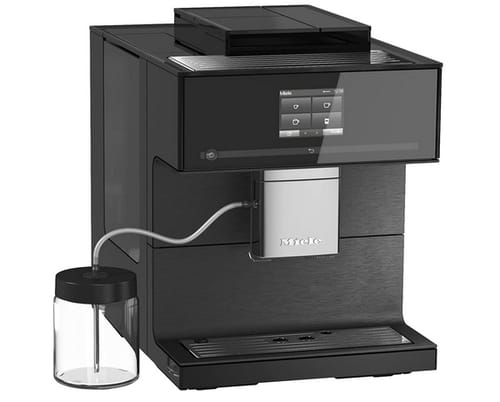 NEW Miele CM 7750 CoffeeSelect Automatic Wifi Coffee Maker