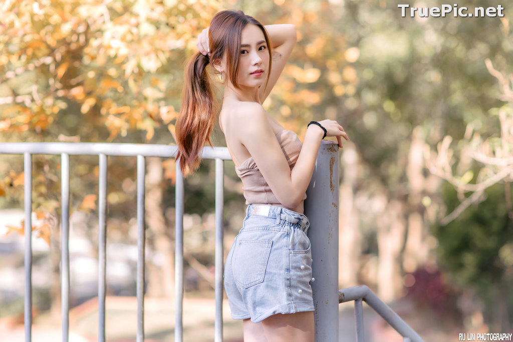 Image Taiwanese Model - Irene Hung (洪單單) - TruePic.net (53 pictures) - Picture-18