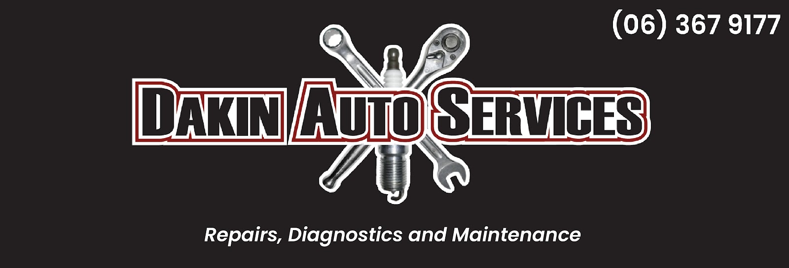 Dakin Auto Services