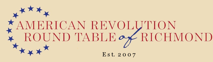 American Revolution Round Table of Richmond