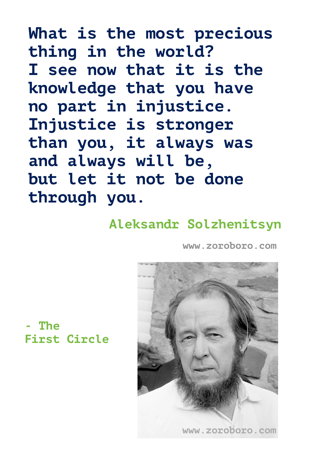 Aleksandr Solzhenitsyn Quotes. Aleksandr Solzhenitsyn The Gulag Archipelago Quotes, Aleksandr Solzhenitsyn In the First Circle Quotes & Aleksandr Solzhenitsyn Cancer Ward Quotes. Aleksandr Solzhenitsyn Books Quotes. Aleksandr Solzhenitsyn