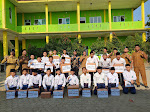 SMP QURAN DARUL IKHLAS PRINGSEWU