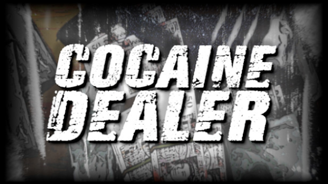 Cocaine Dealer Free Download Game