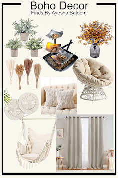 Boho Home Decor 5.1