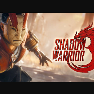 Tải game Shadow Warrior 3 free mới 2022