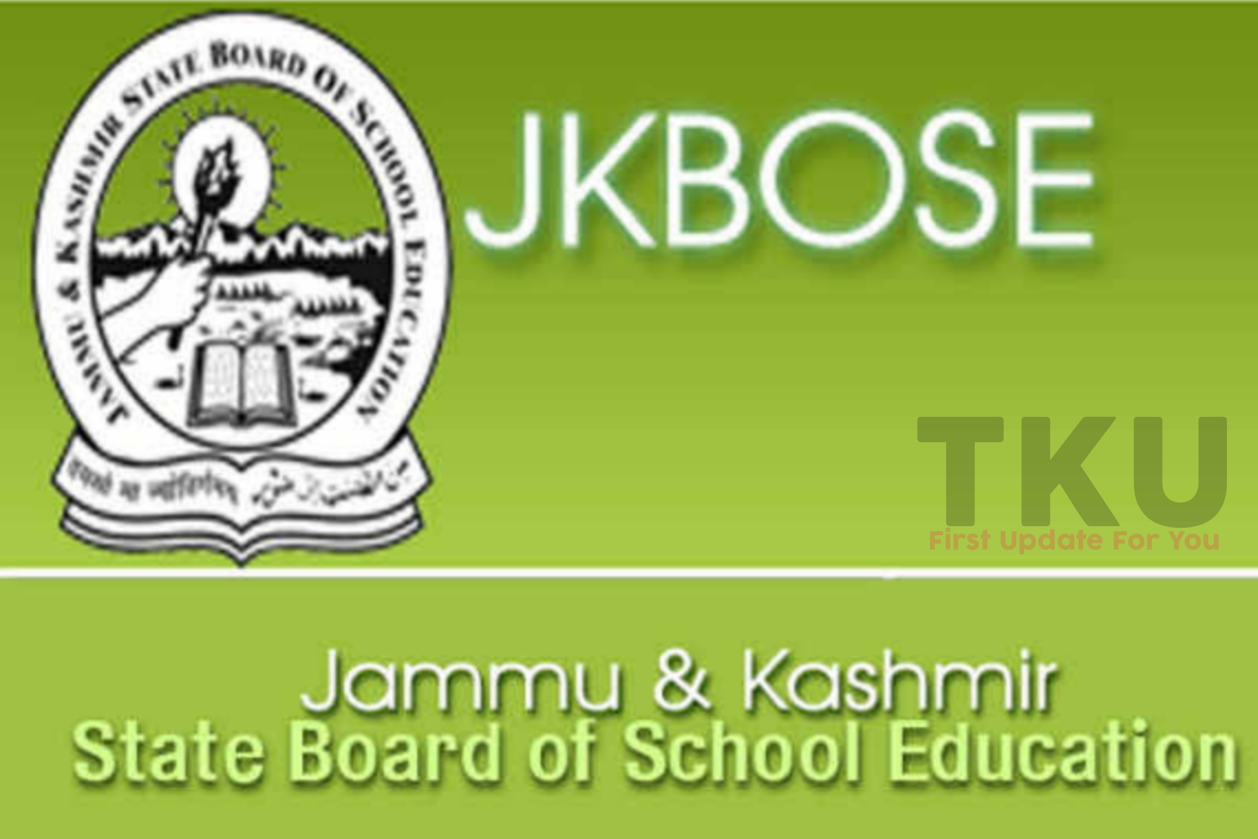 JKBOSE – Important Notification For Class 10th Annual/ Regular 2021 Kashmir Division – Check Here
