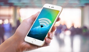 كيفية إصلاح قطع اتصال WiFi عند قفل iPhone أو مشكلة في وضع السكون