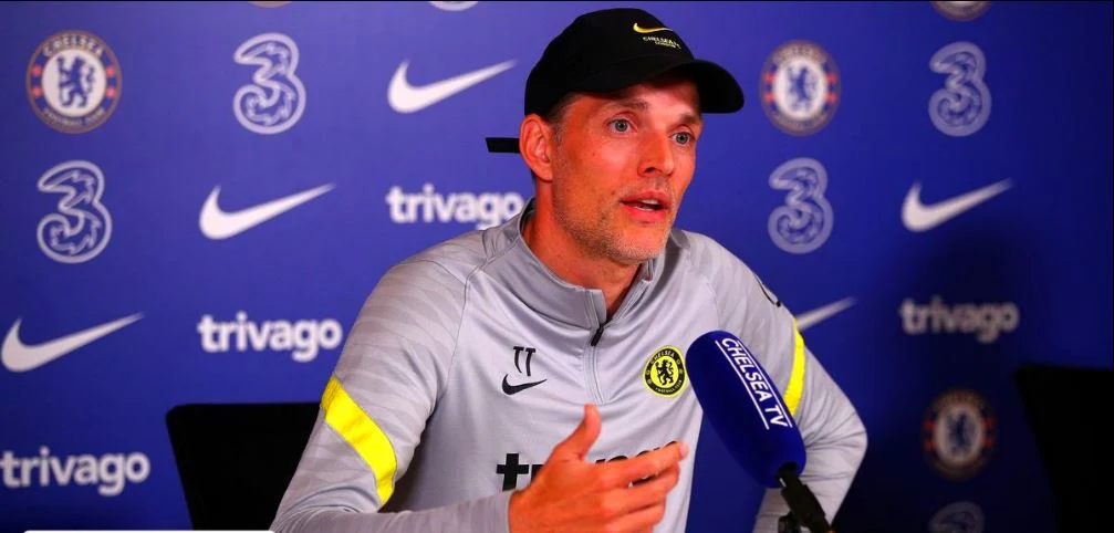 Tuchel admits three key players will miss Newcastle's EPL match against Chelsea.
