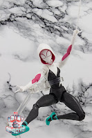 MAFEX Spider-Gwen (Gwen Stacy) 38