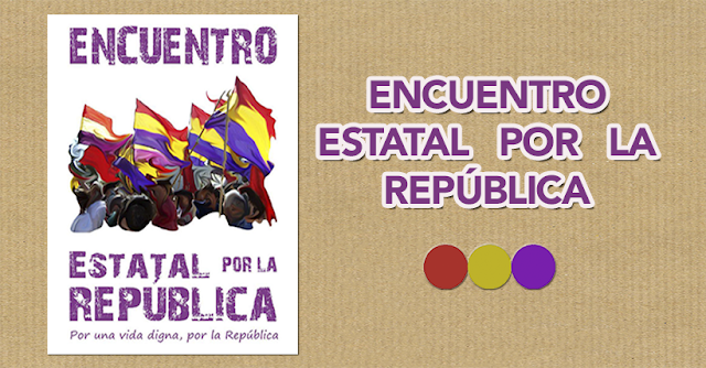 Encuentro Estatal por la República