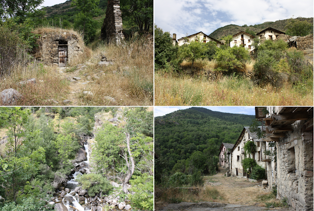 Vall d'Àrreu