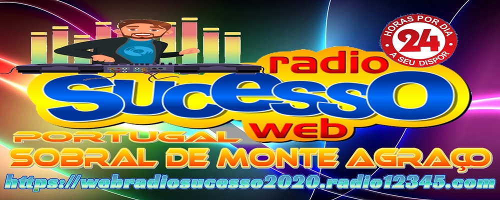 Rádio Onda - Web Rádio - Sobral de Monte Agraço