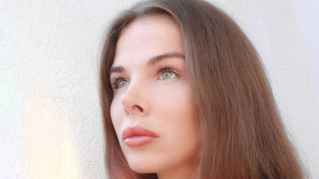 Alice Dankovskaya – Most Beautiful Transgender Male to Female (MTF) Women