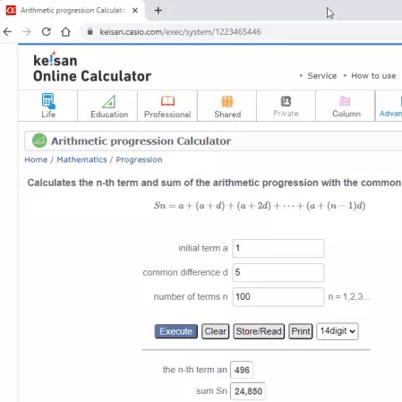 situs kalkulator deret aritmatika-3