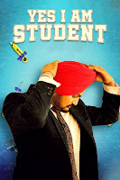 Yes I am Student 2021 Full Movie Punjabi 720p HDRip ESubs