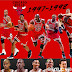 NBA 2K22 Chicago Bulls 1997-98 Portrait Pack by Ajo