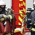 BÉZIERS : POMPIERS ET POLICIERS CAILLASSÉS SUR LE CHANTIER DE L’ÉCOLE SAMUEL-PATY