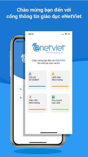 eNetViet (MOD,FREE Unlocked )