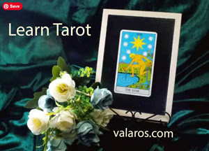 Learn Tarot