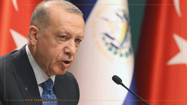 تأثير خطاب أردوغان على العلاقات التركية الإسرائيلية