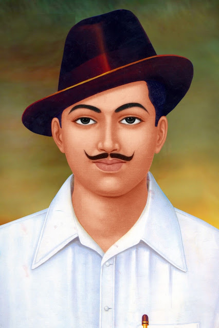 bhagat singh!! - Tamilarul.Net - 24மணி நேரச் செய்திகள்