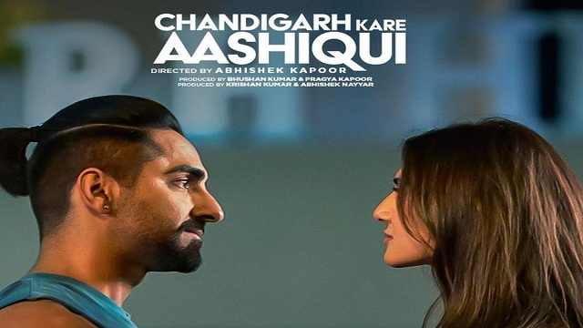 Chandigarh Kare Aashiqui Full Movie